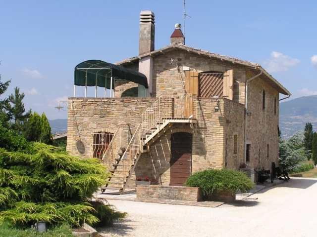 Country House Carmelita Limigiano Ngoại thất bức ảnh