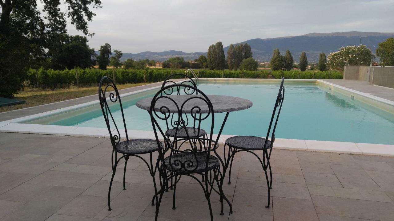 Country House Carmelita Limigiano Ngoại thất bức ảnh