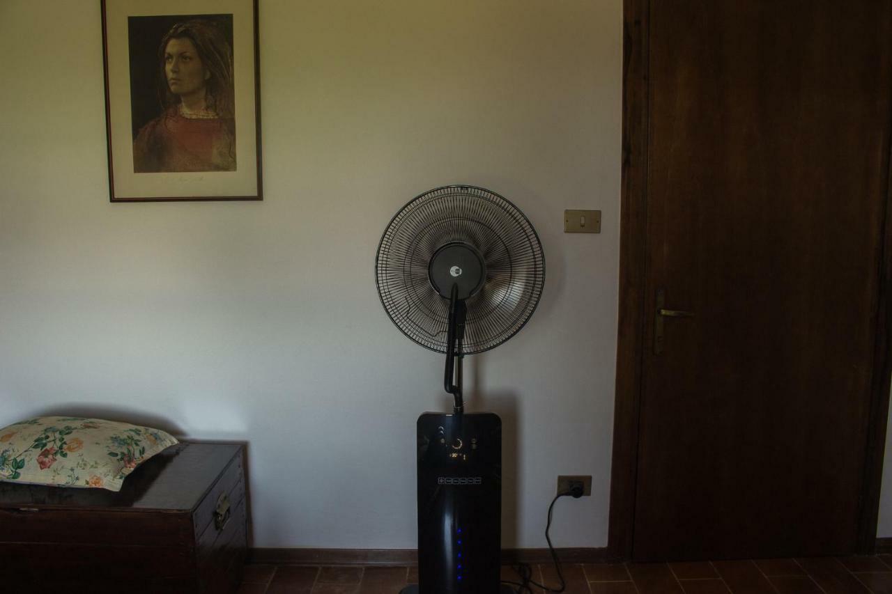 Country House Carmelita Limigiano Ngoại thất bức ảnh