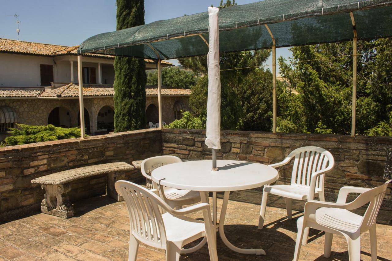 Country House Carmelita Limigiano Ngoại thất bức ảnh