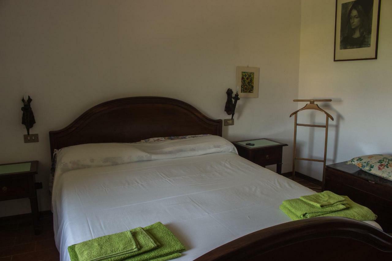 Country House Carmelita Limigiano Ngoại thất bức ảnh