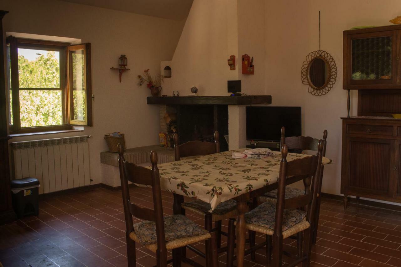Country House Carmelita Limigiano Ngoại thất bức ảnh