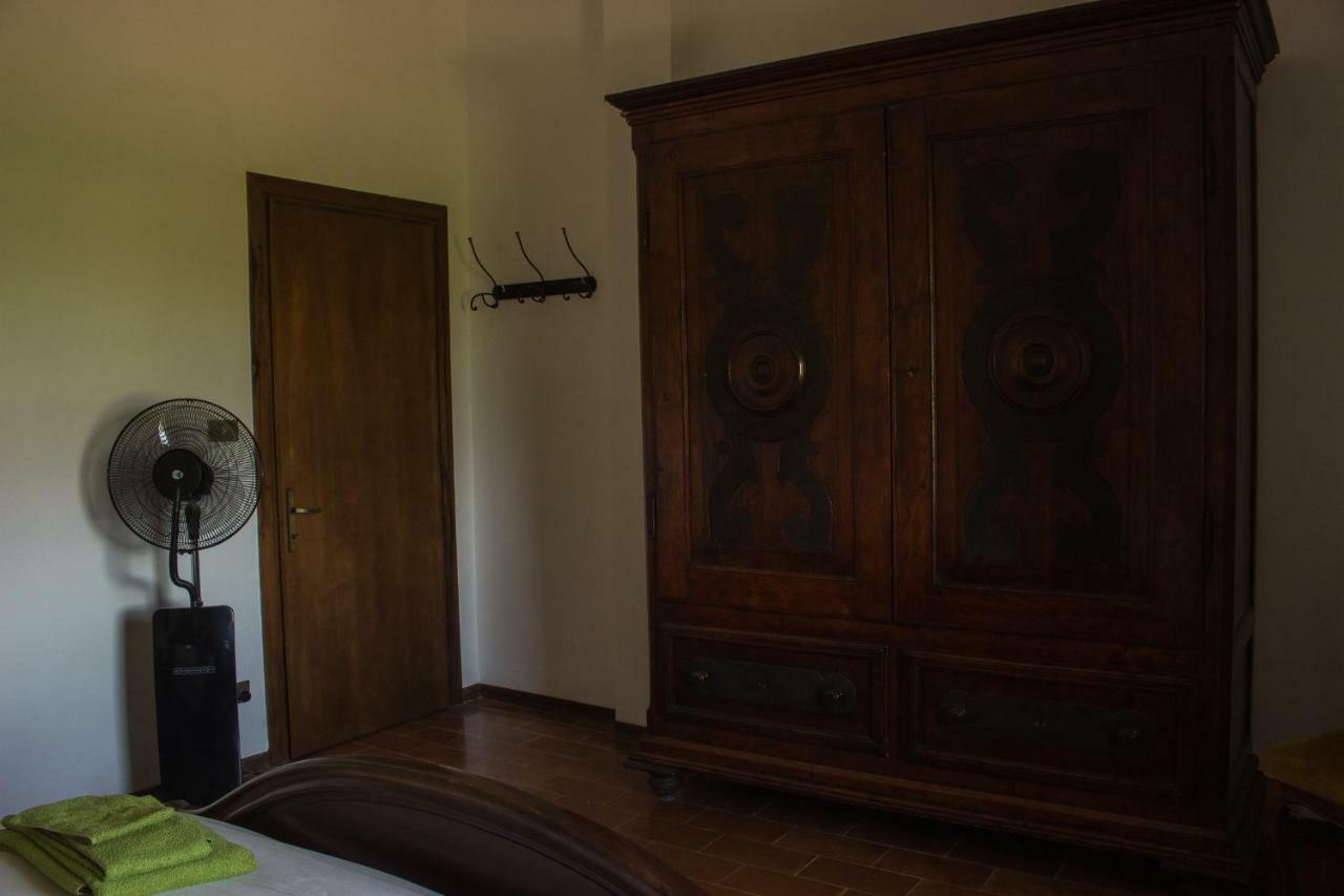 Country House Carmelita Limigiano Ngoại thất bức ảnh