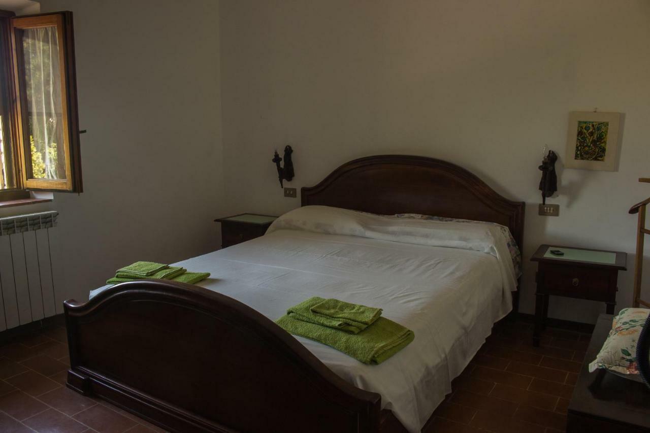 Country House Carmelita Limigiano Ngoại thất bức ảnh