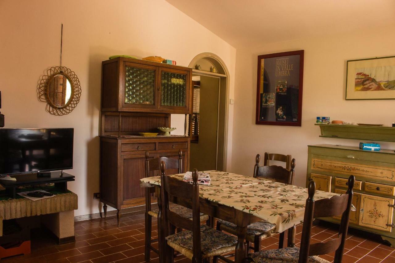Country House Carmelita Limigiano Ngoại thất bức ảnh